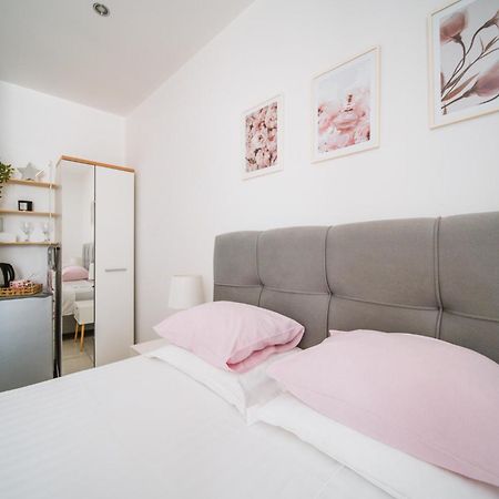 Korkyra Harbour Rooms Korcula Town Luaran gambar