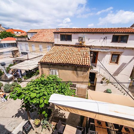 Korkyra Harbour Rooms Korcula Town Luaran gambar