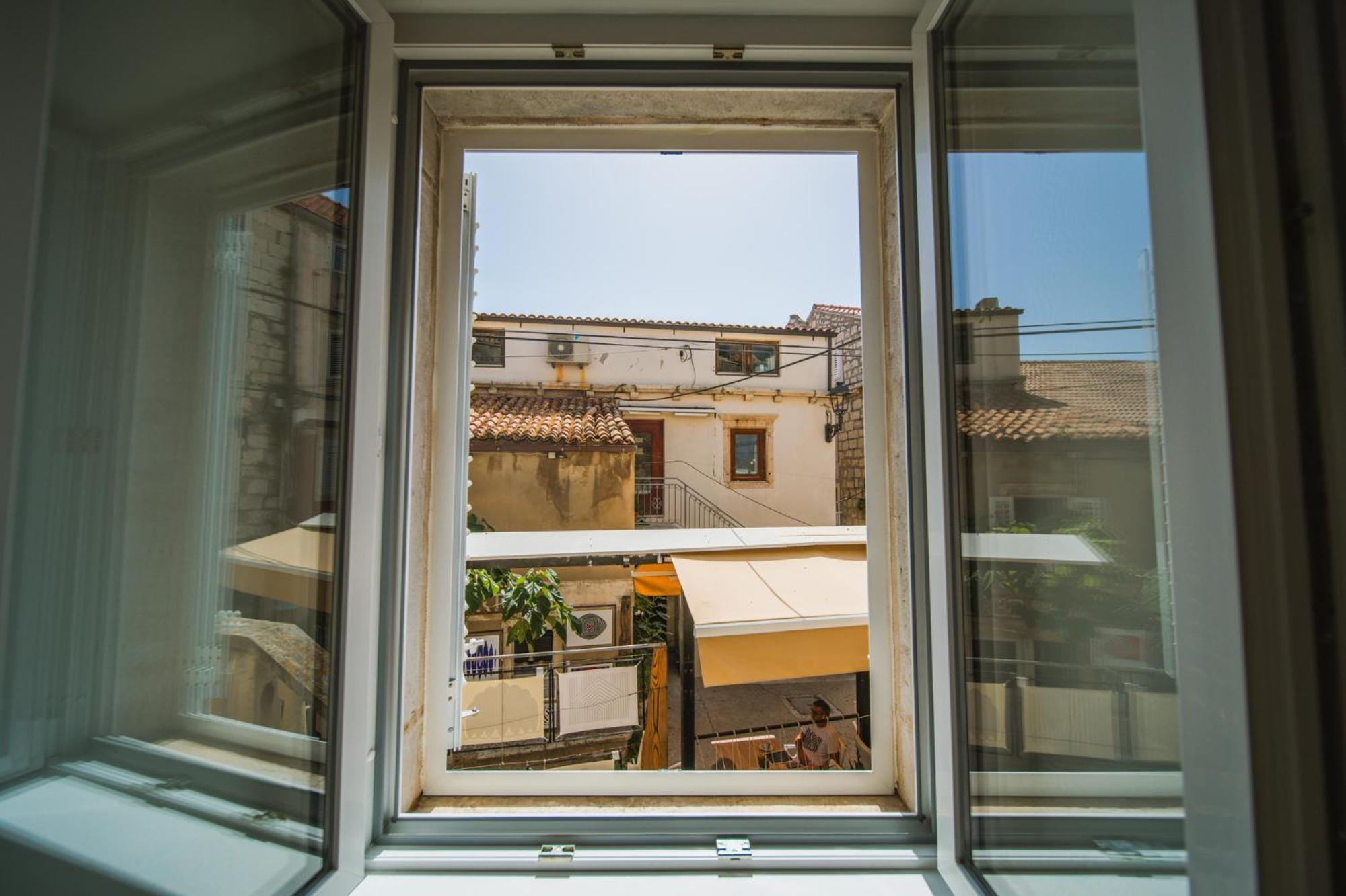 Korkyra Harbour Rooms Korcula Town Luaran gambar