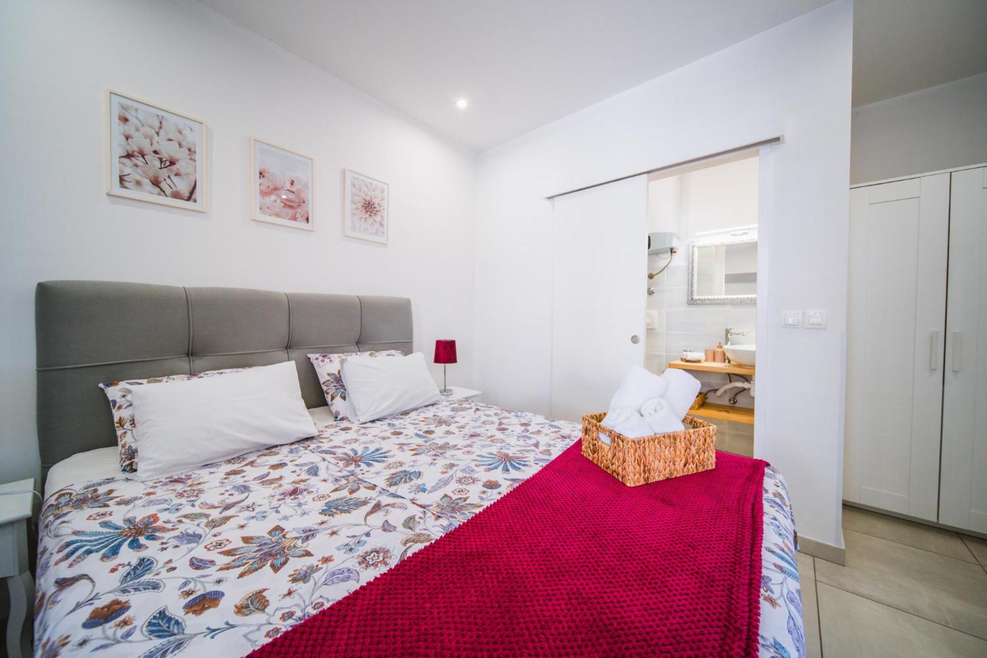 Korkyra Harbour Rooms Korcula Town Luaran gambar