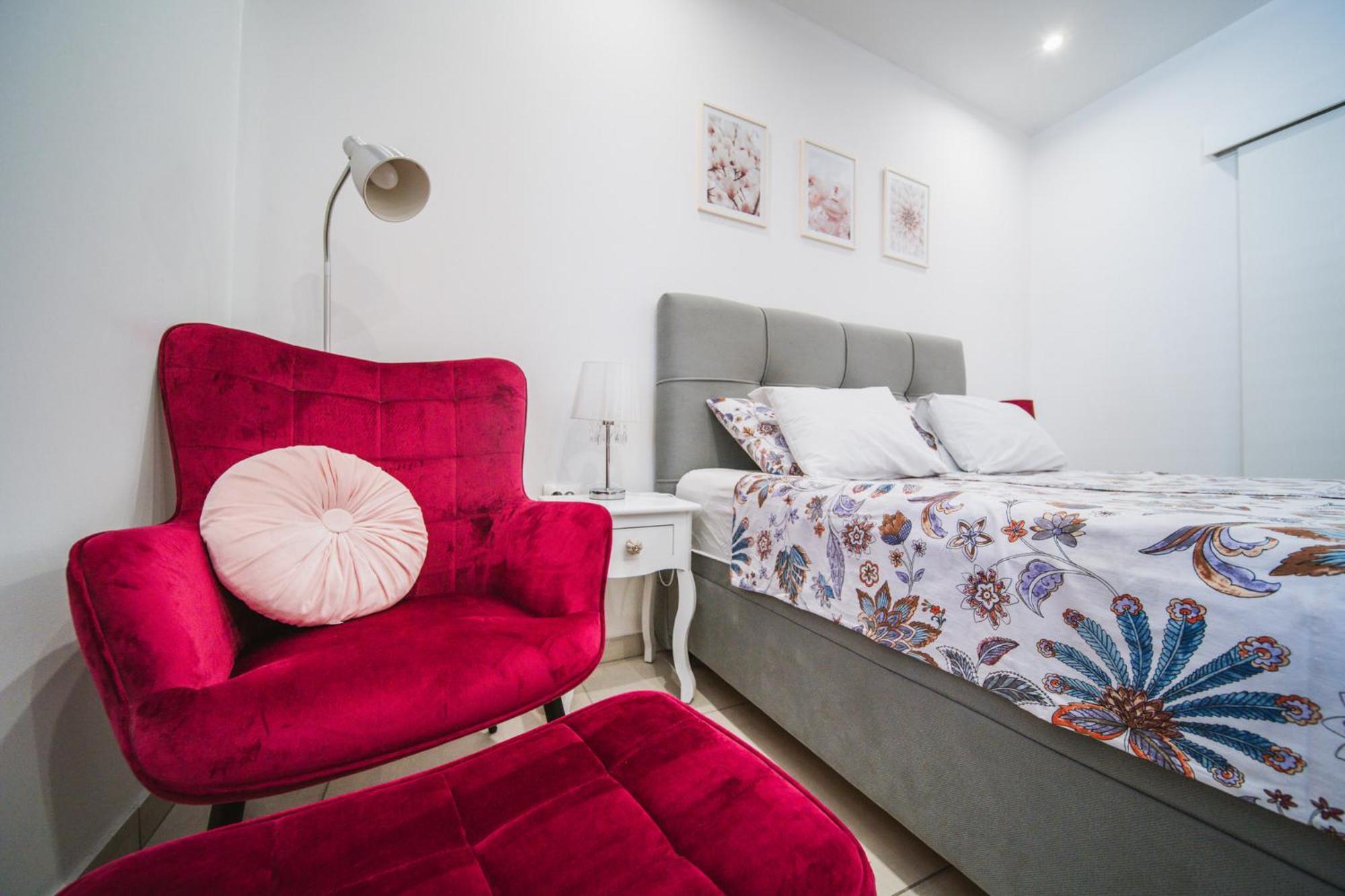 Korkyra Harbour Rooms Korcula Town Luaran gambar