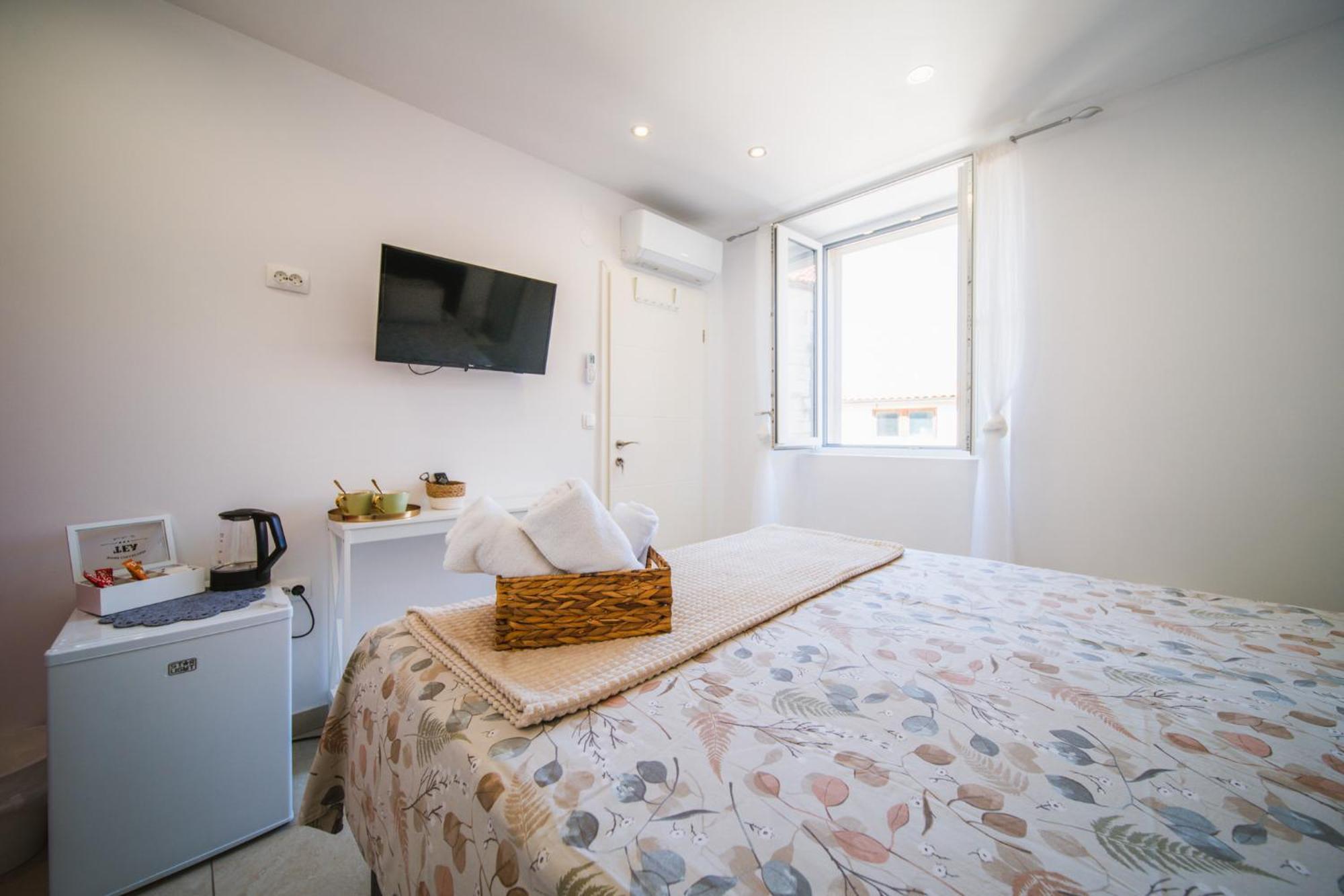 Korkyra Harbour Rooms Korcula Town Luaran gambar