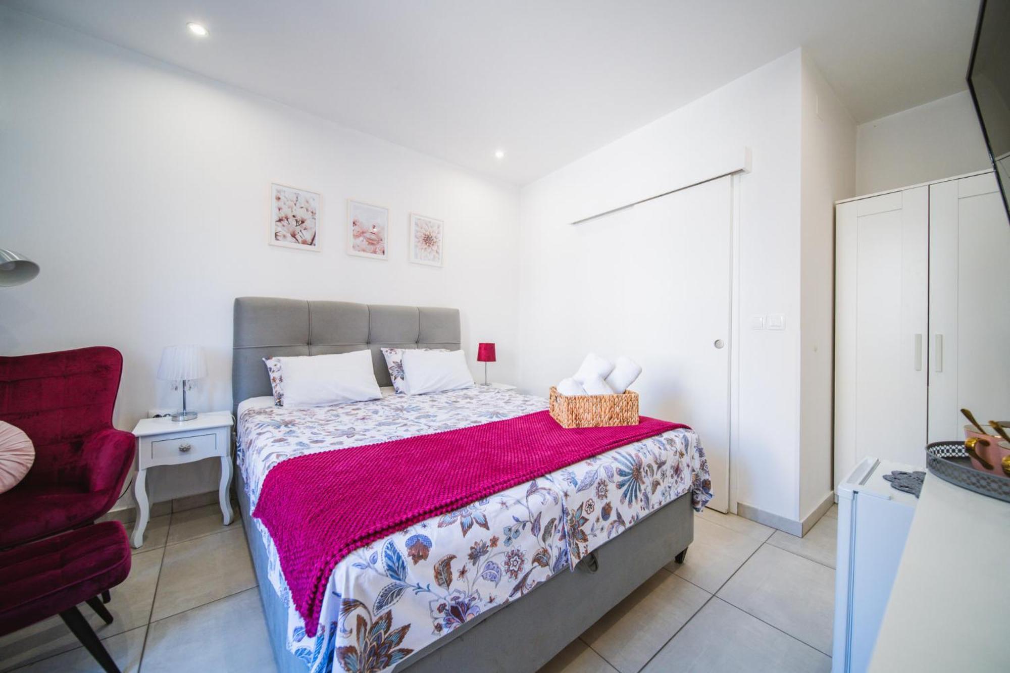 Korkyra Harbour Rooms Korcula Town Luaran gambar