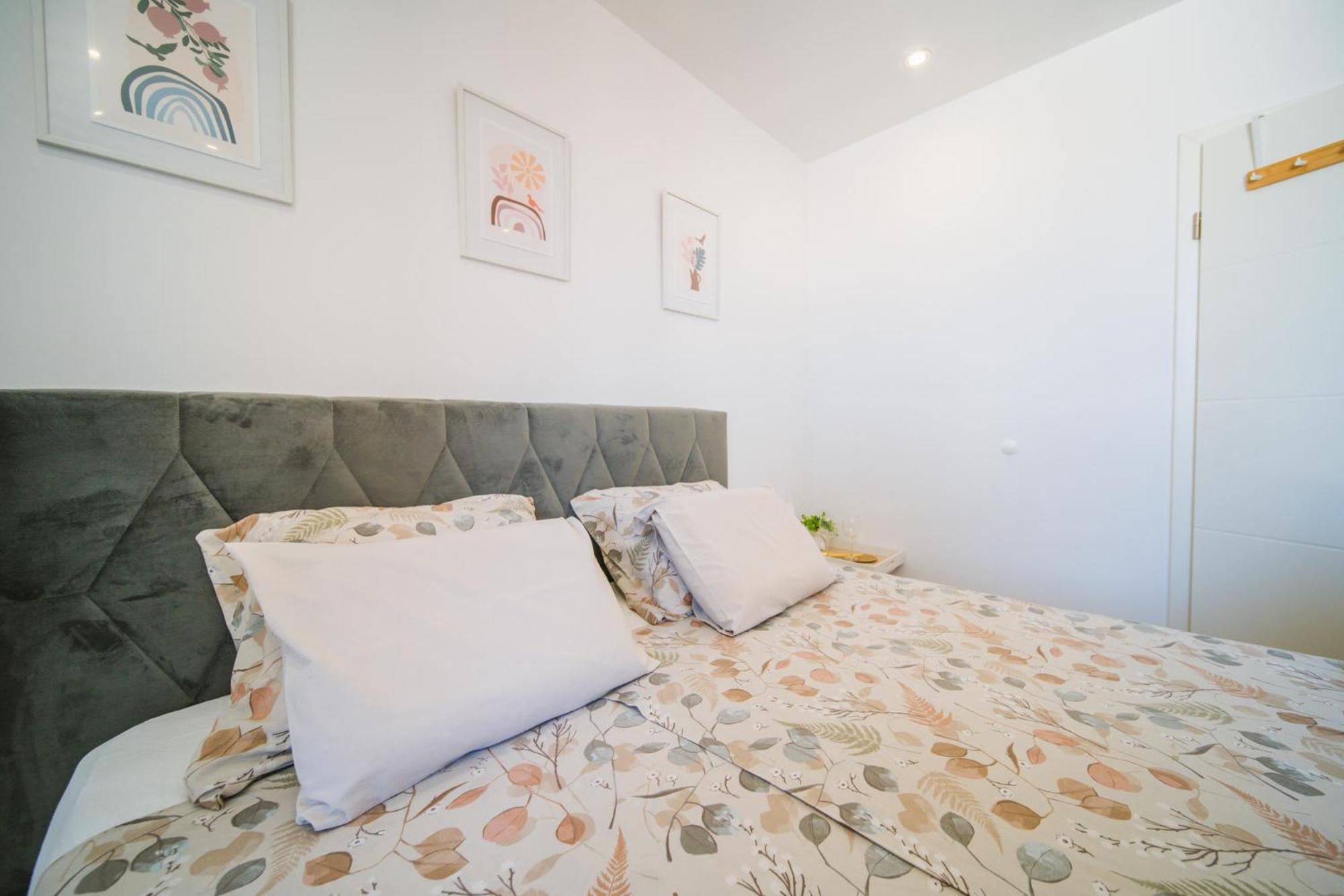 Korkyra Harbour Rooms Korcula Town Luaran gambar