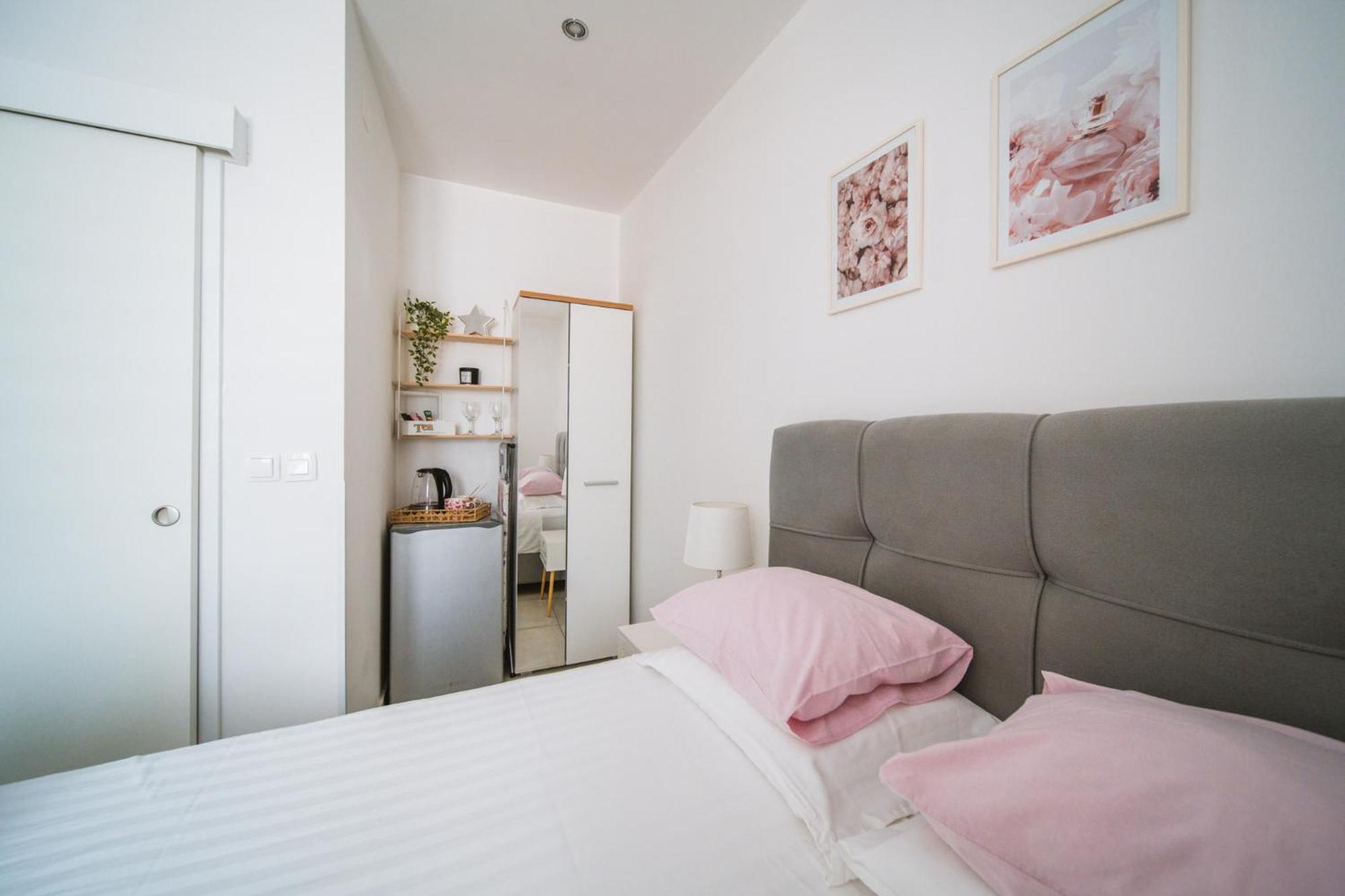 Korkyra Harbour Rooms Korcula Town Luaran gambar