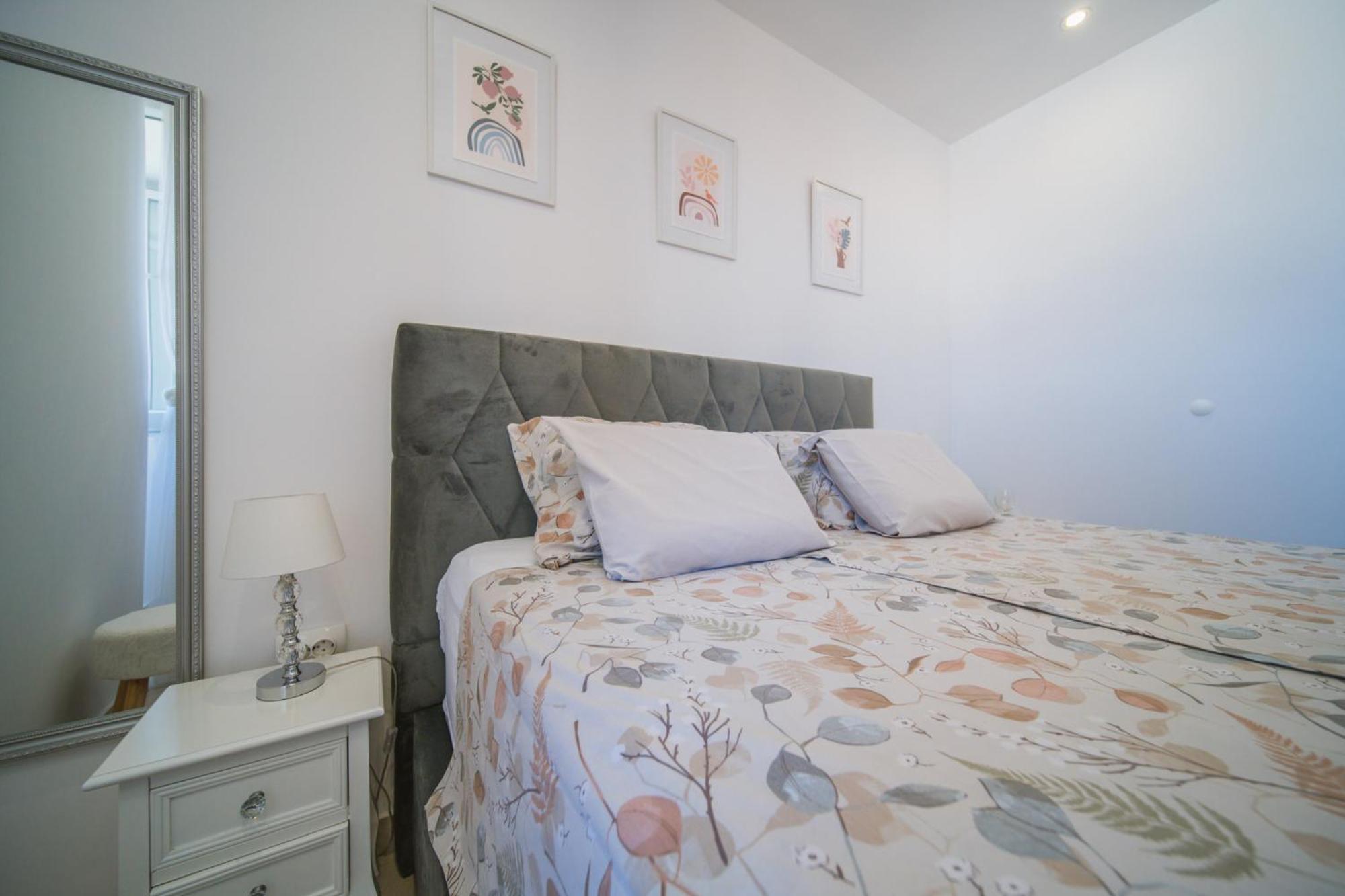 Korkyra Harbour Rooms Korcula Town Luaran gambar