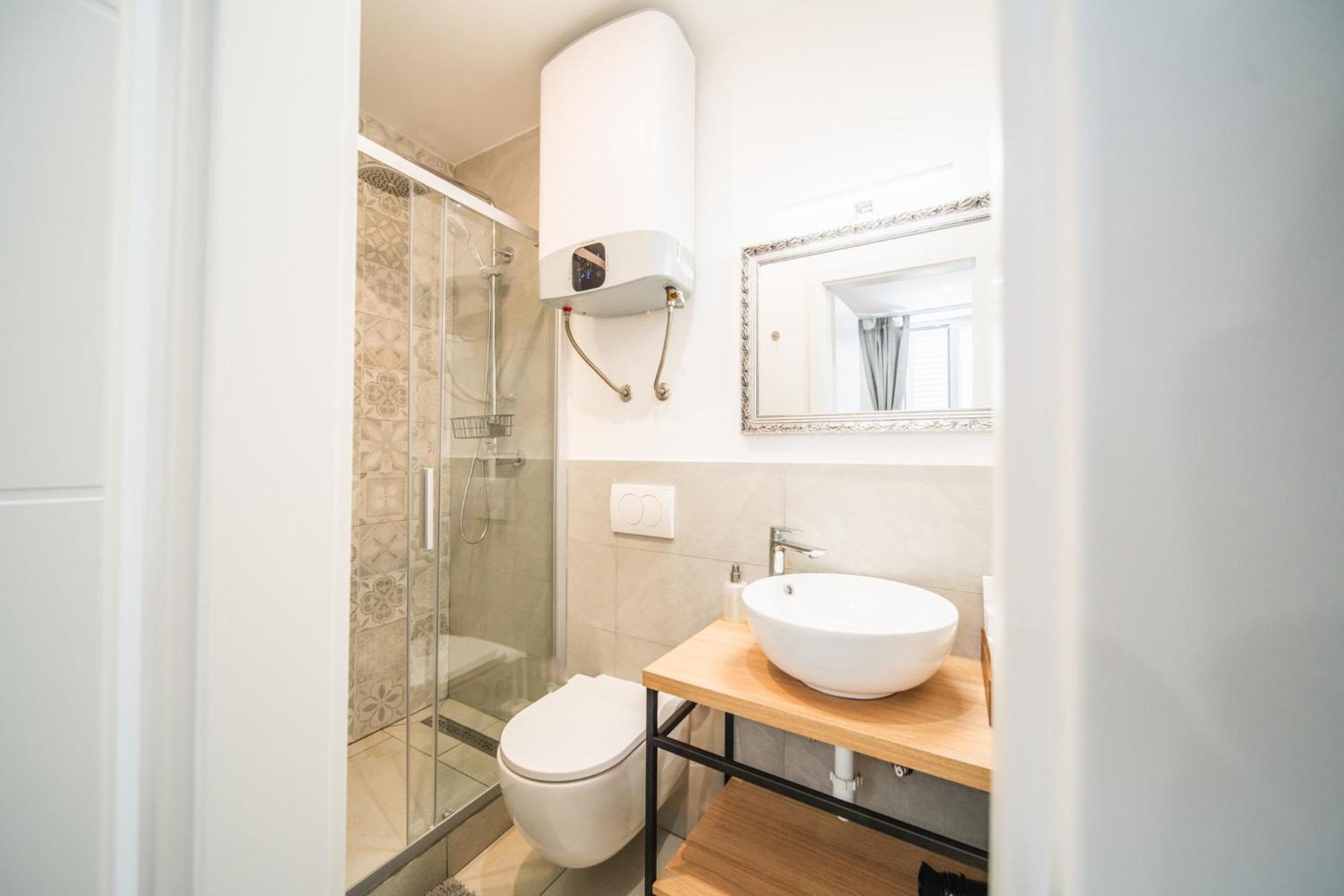 Korkyra Harbour Rooms Korcula Town Luaran gambar