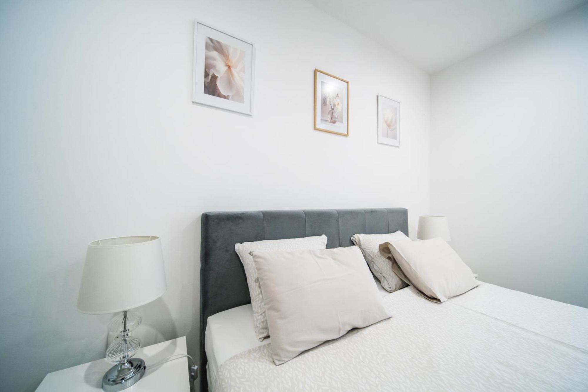 Korkyra Harbour Rooms Korcula Town Luaran gambar