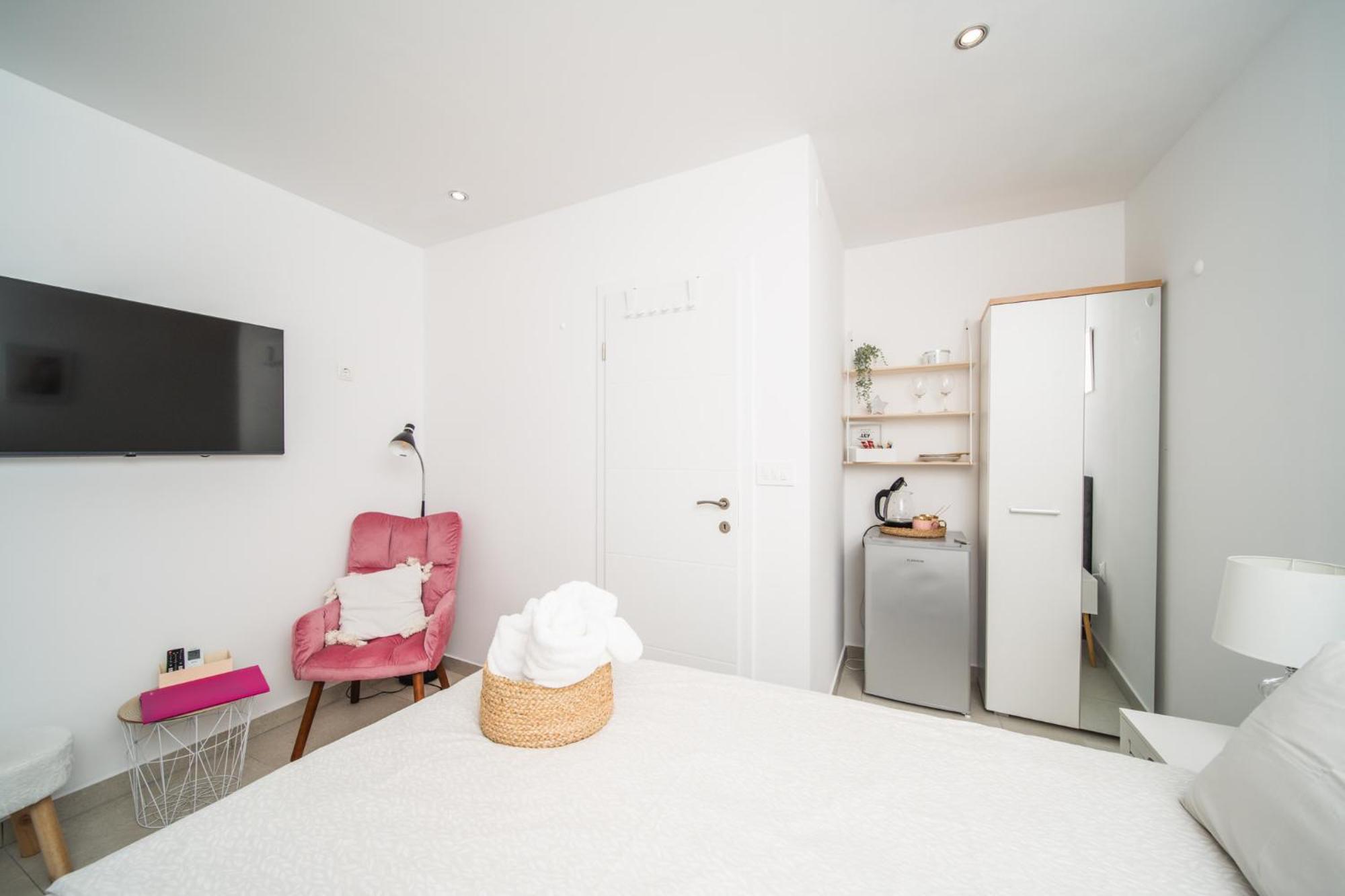Korkyra Harbour Rooms Korcula Town Luaran gambar